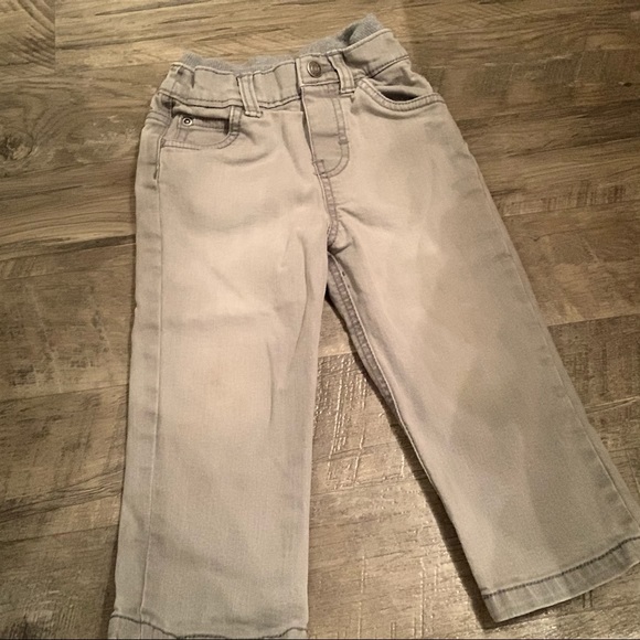 Boys Shorts and Jeans Bundle 12mo-2t - Picture 7 of 8